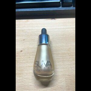SUVA Beauty - Liquid Chrome Illuminating Drops - Trust Fund